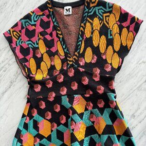 M Missoni Blouse, Size EU 40